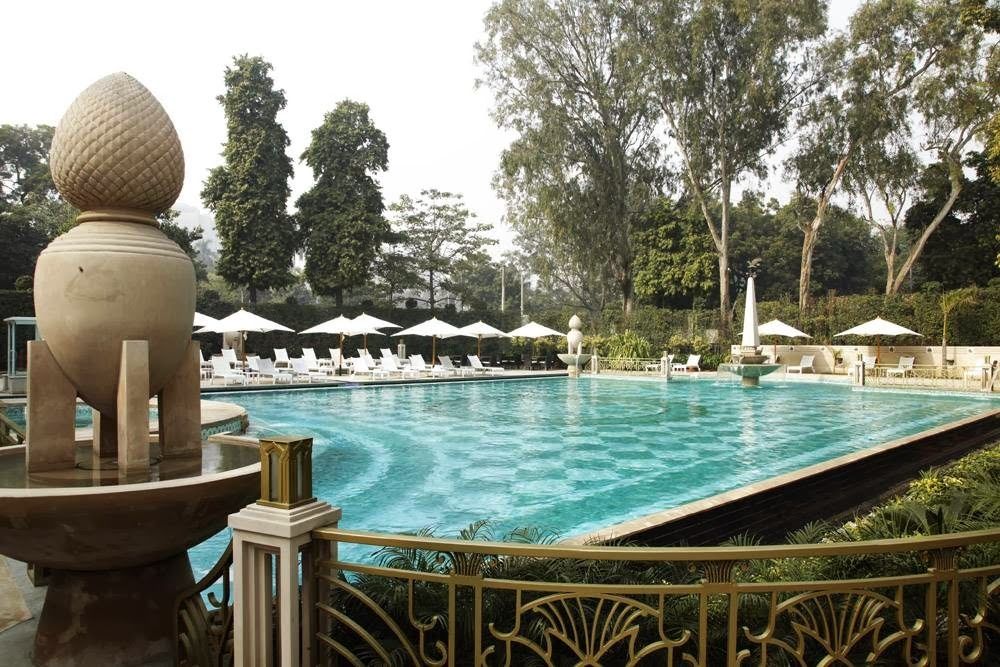 The Imperial New Delhi – Photo 4