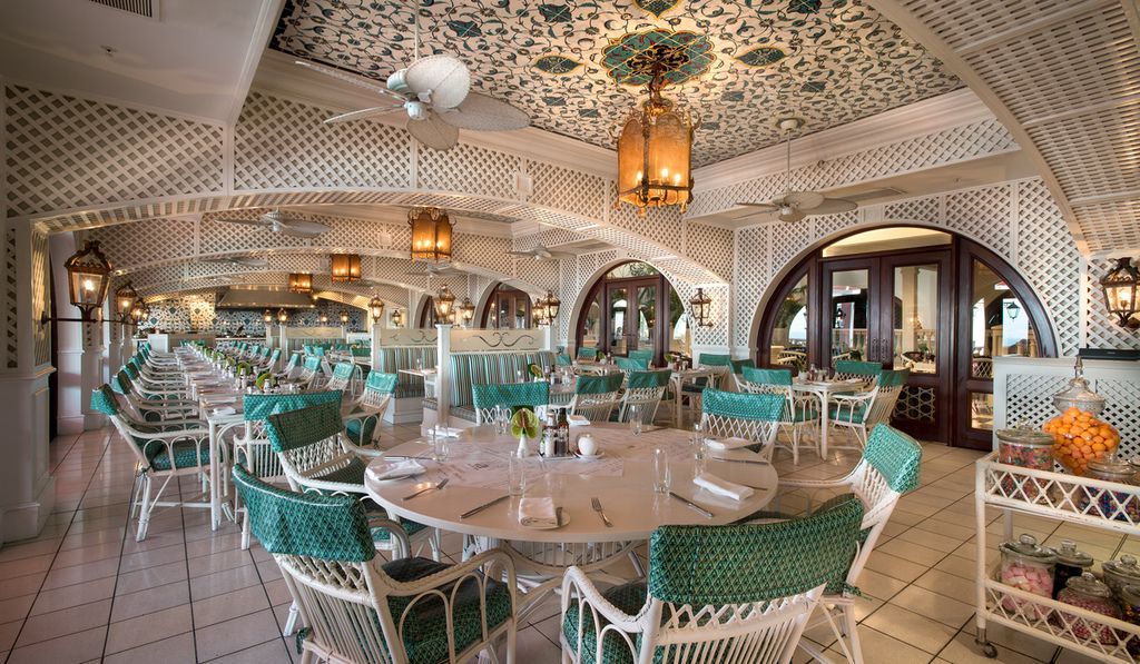 The Oyster Box Hotel – Photo 4