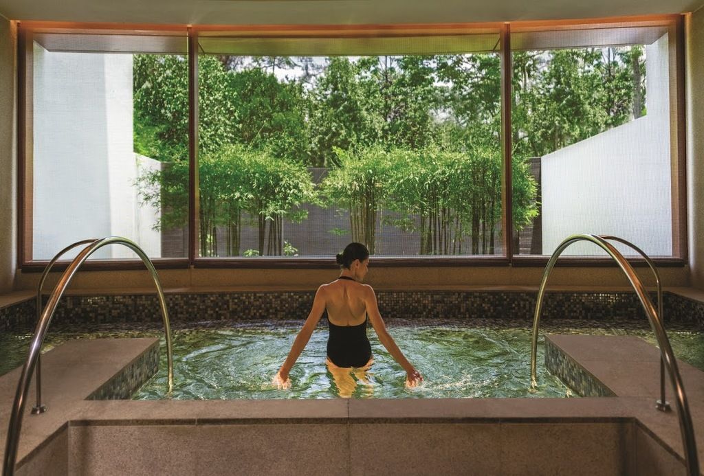 Capella Singapore – Photo 3