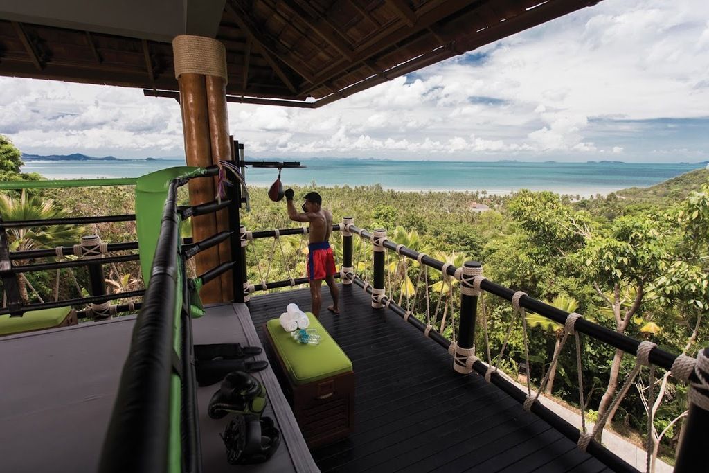 Four Seasons Resort Koh Samui – Photo 5
