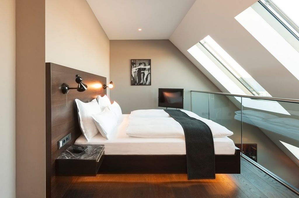 The Guesthouse Vienna – Photo 2