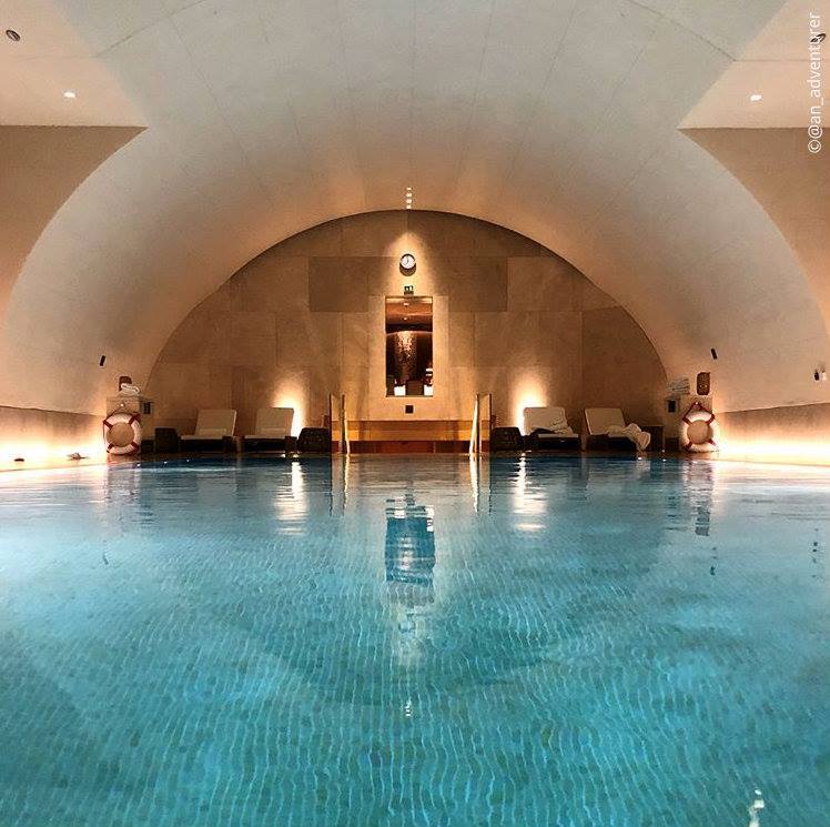 Park Hyatt Vienna – Photo 3