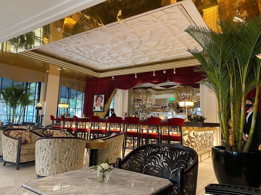 Capella Hanoi – Photo 6