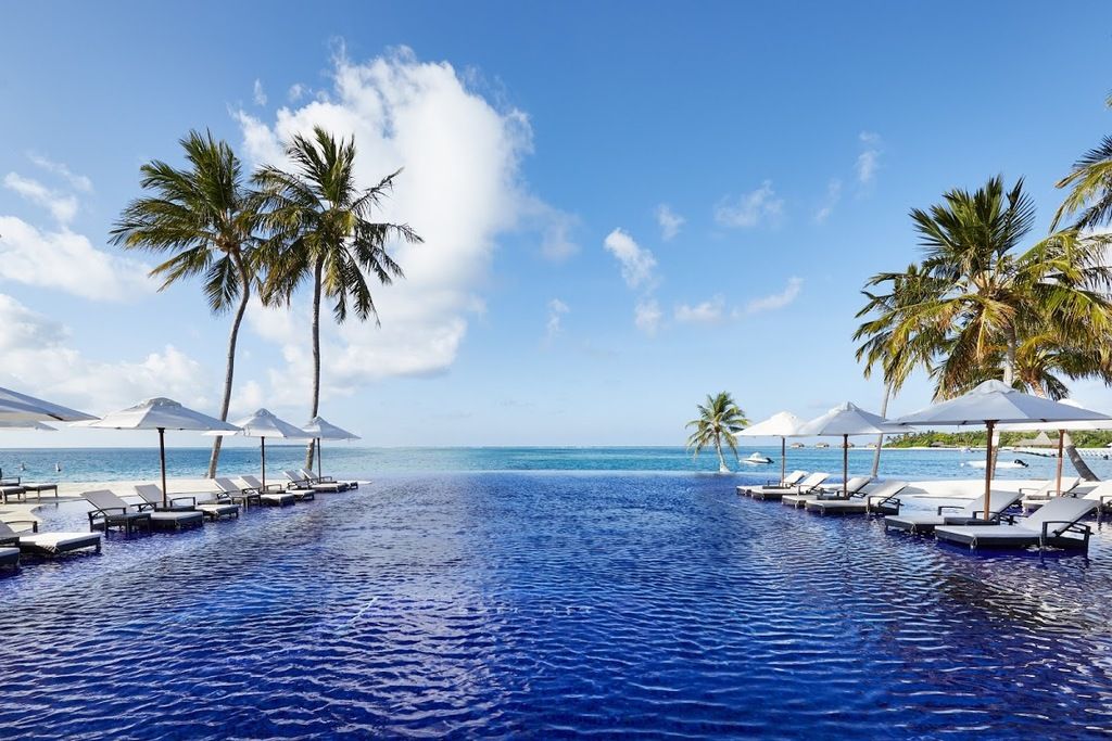 Conrad Maldives Rangali Island – Photo 6