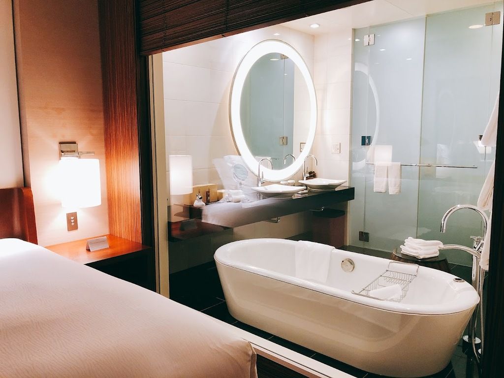 Conrad Tokyo – Photo 4