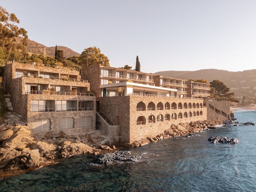 Hôtel Les Roches – Photo 4
