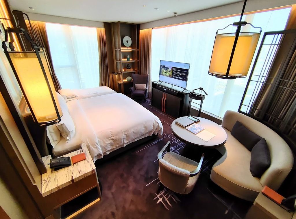 The St. Regis Hong Kong – Photo 2