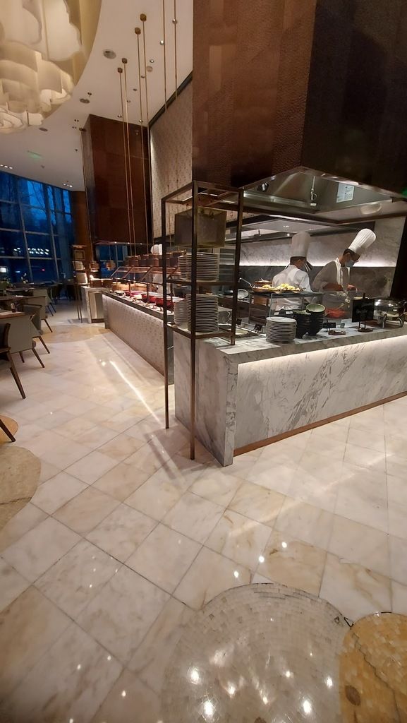 The Ritz-Carlton Beijing Financial Street – Photo 6