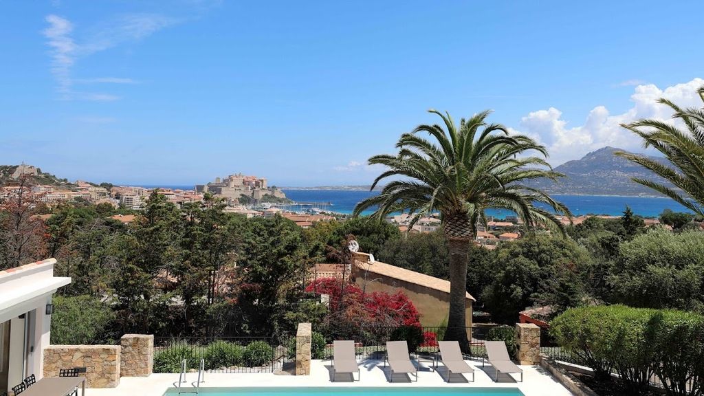 La Villa Calvi – Photo 4