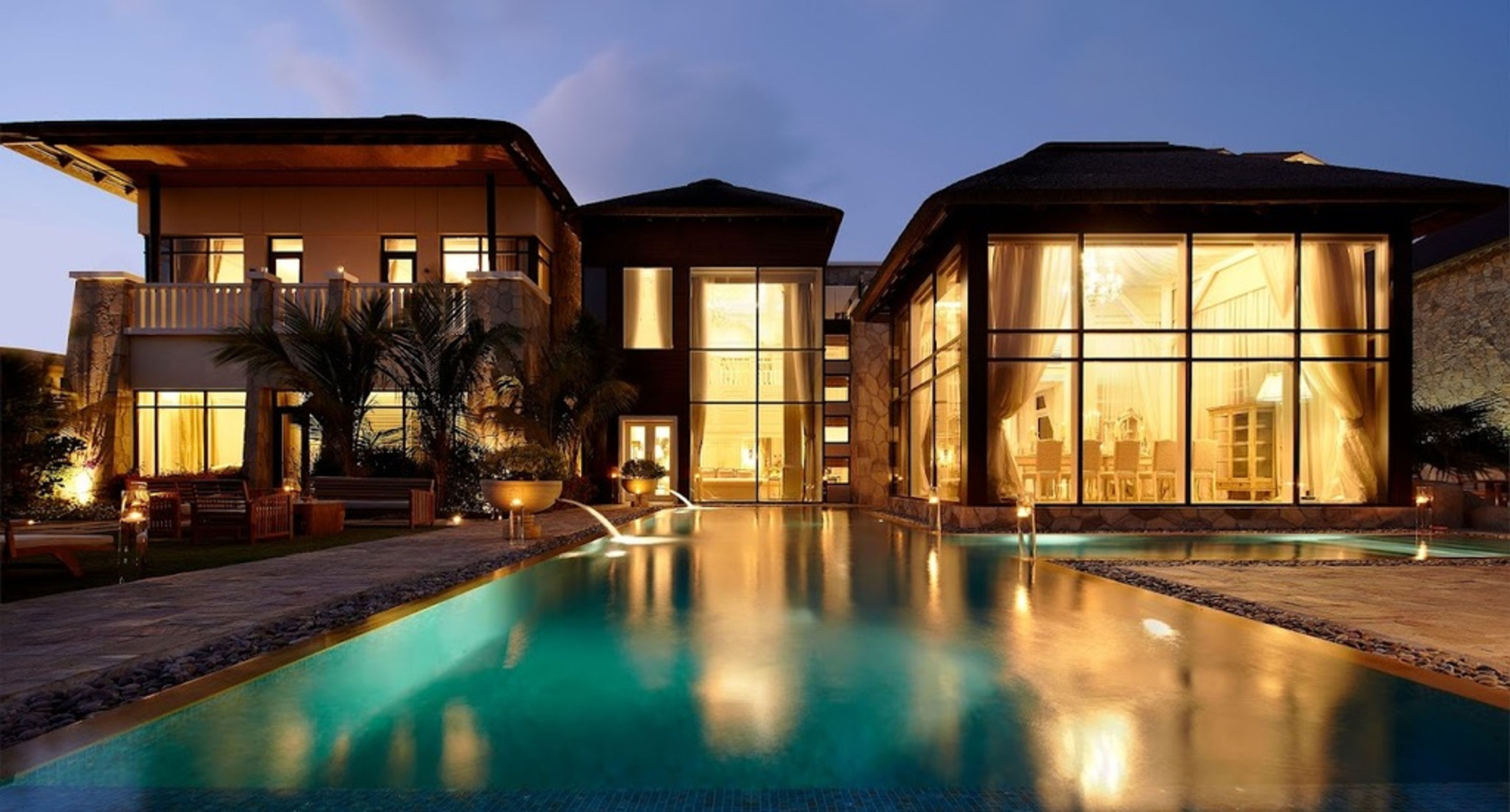 Sofitel Dubai The Palm