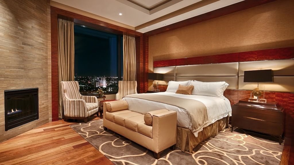 Four Seasons Hotel Denver – Photo 2