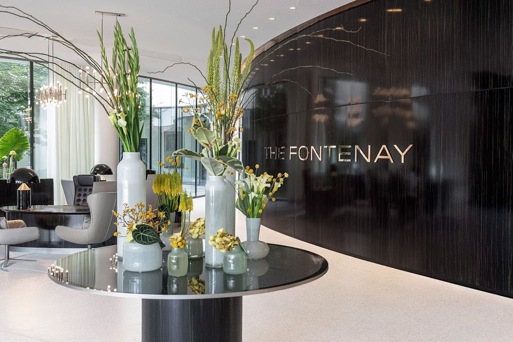 The Fontenay – Photo 5