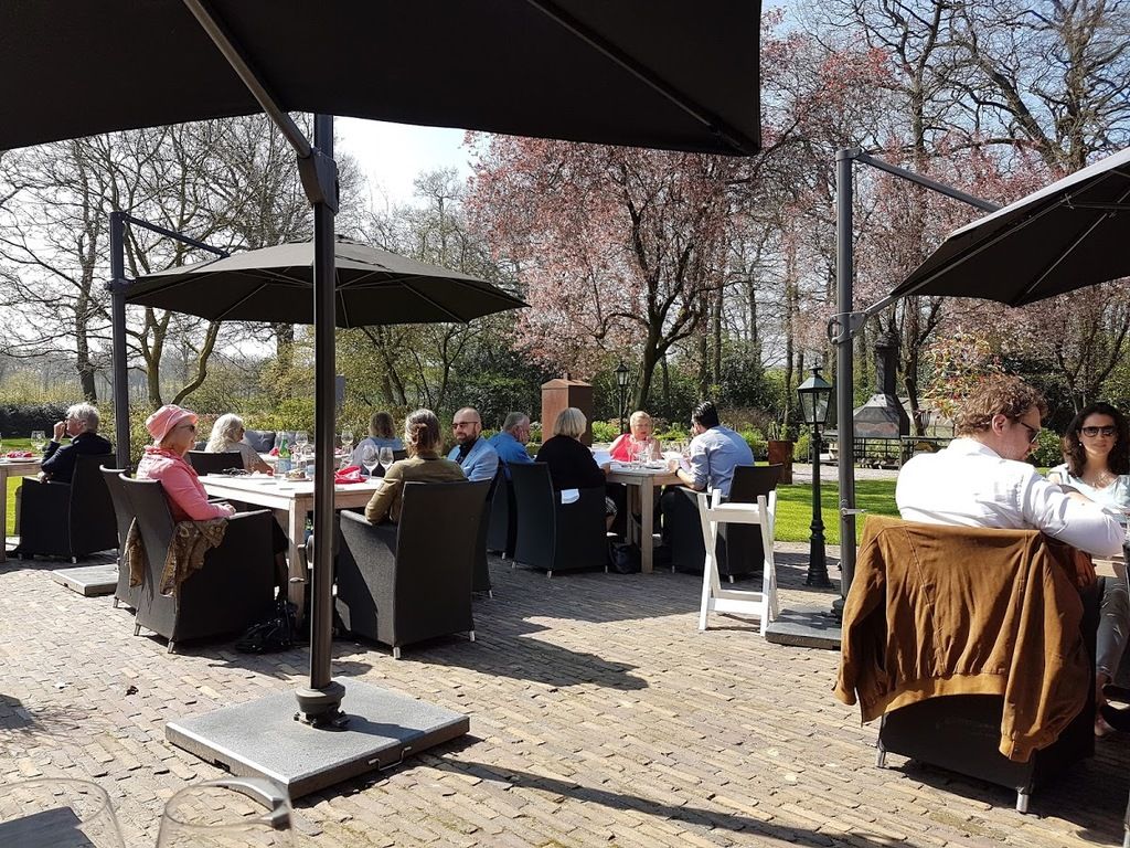 De Groene Lantaarn – Photo 4