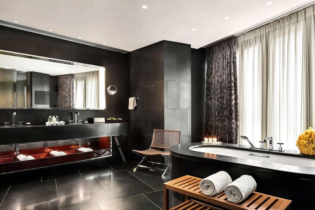 Bvlgari Hotel London – Photo 5