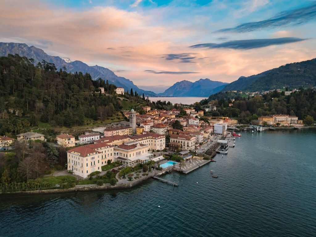 Grand Hotel Villa Serbelloni – Photo 6