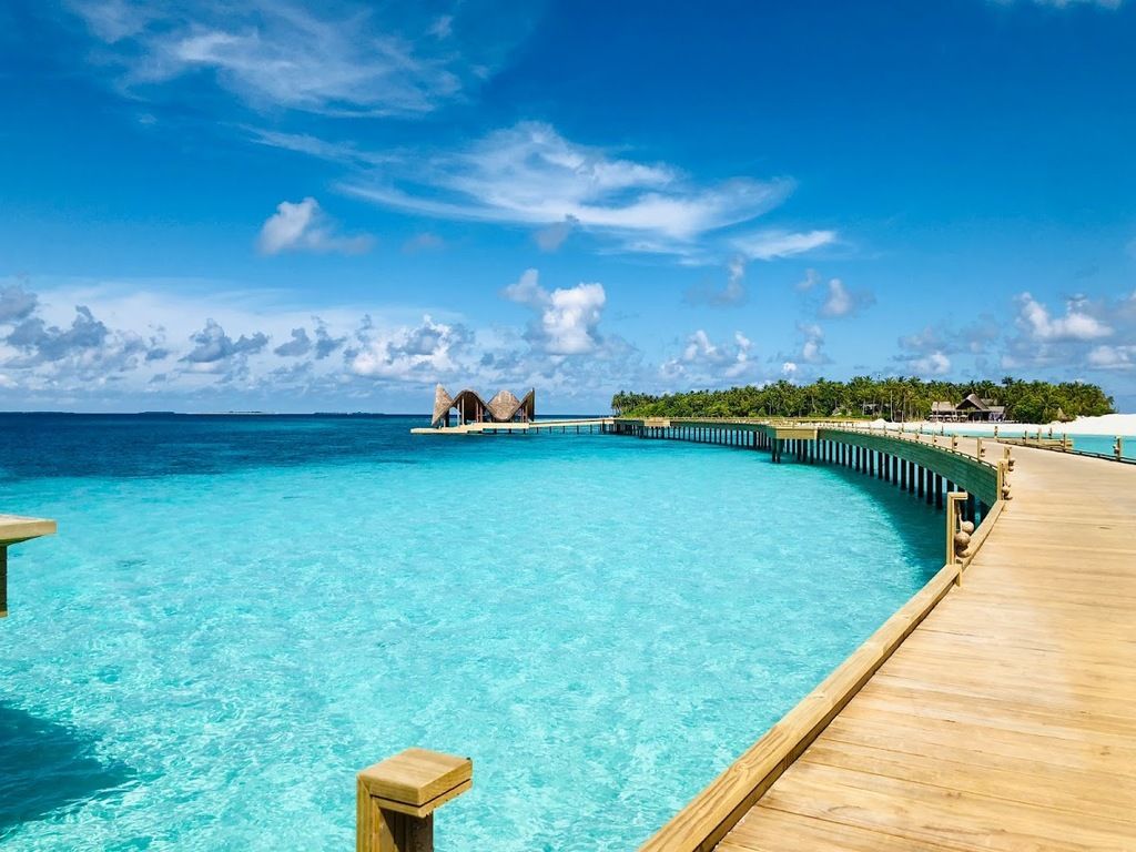 JOALI Maldives – Photo 2