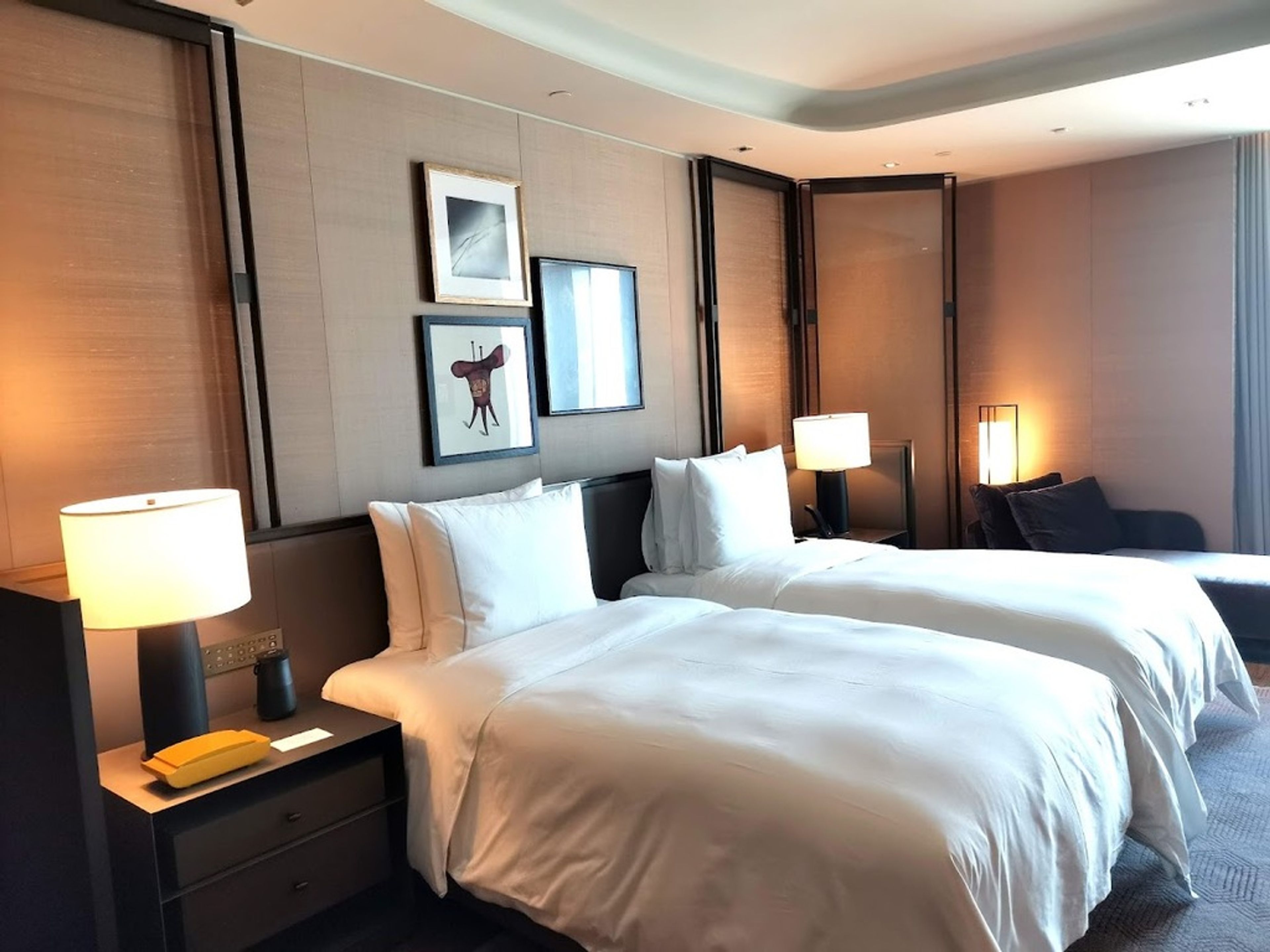 Rosewood Guangzhou