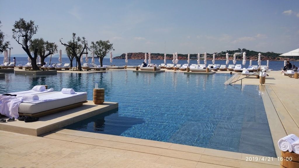 Four Seasons Astir Palace Hotel Athens – Photo 3