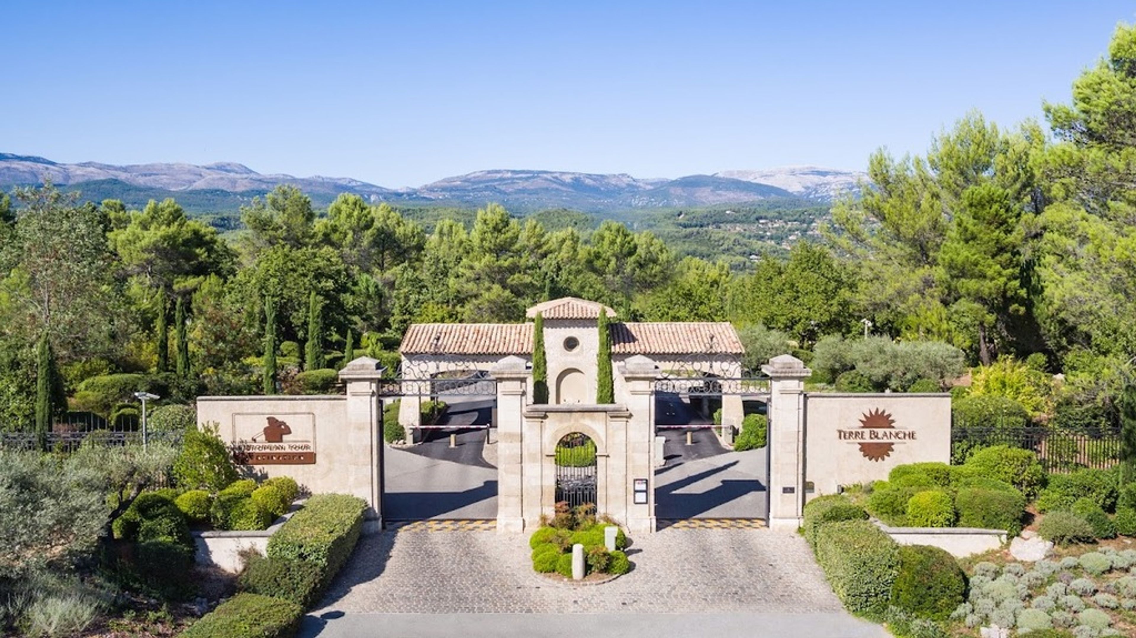 Terre Blanche