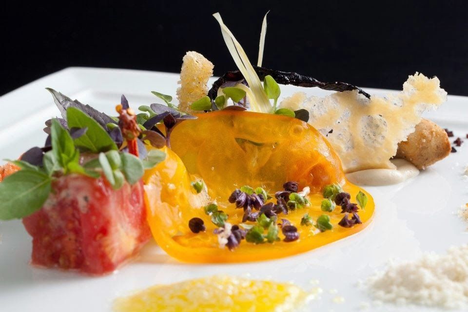 Alinea – Photo 2