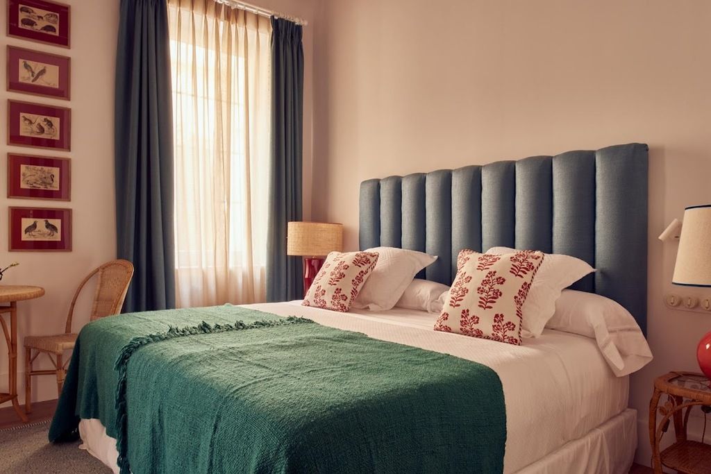 Cristine Bedfor Guest Houses Mahón – Photo 6