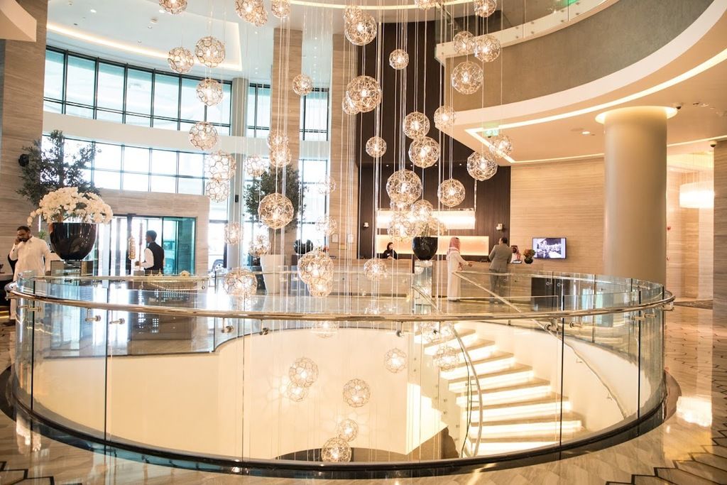 Fairmont Riyadh – Photo 3
