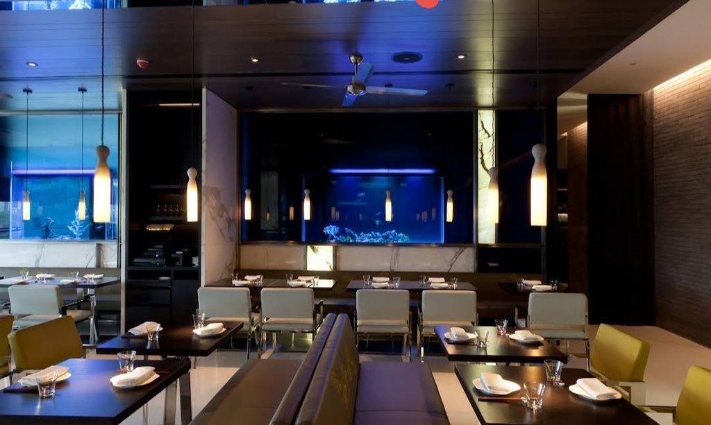 Yauatcha Mumbai – Photo 5