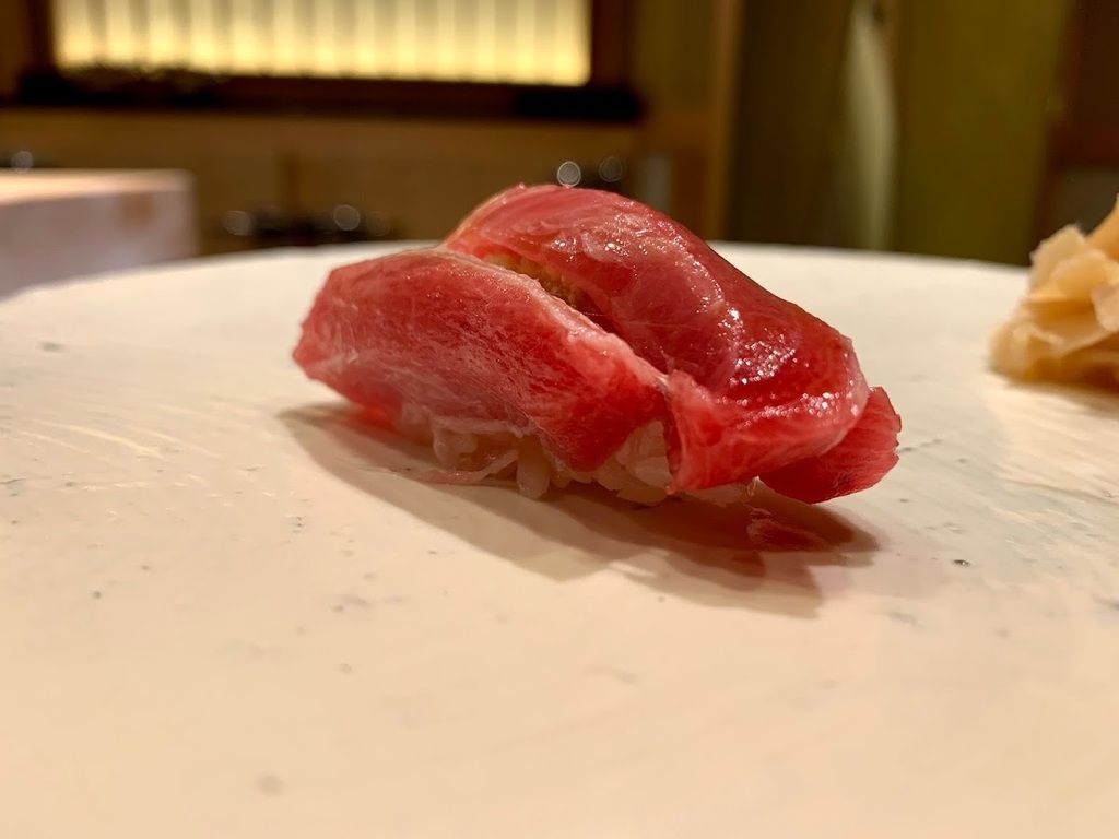 Sushi Saito – Photo 4