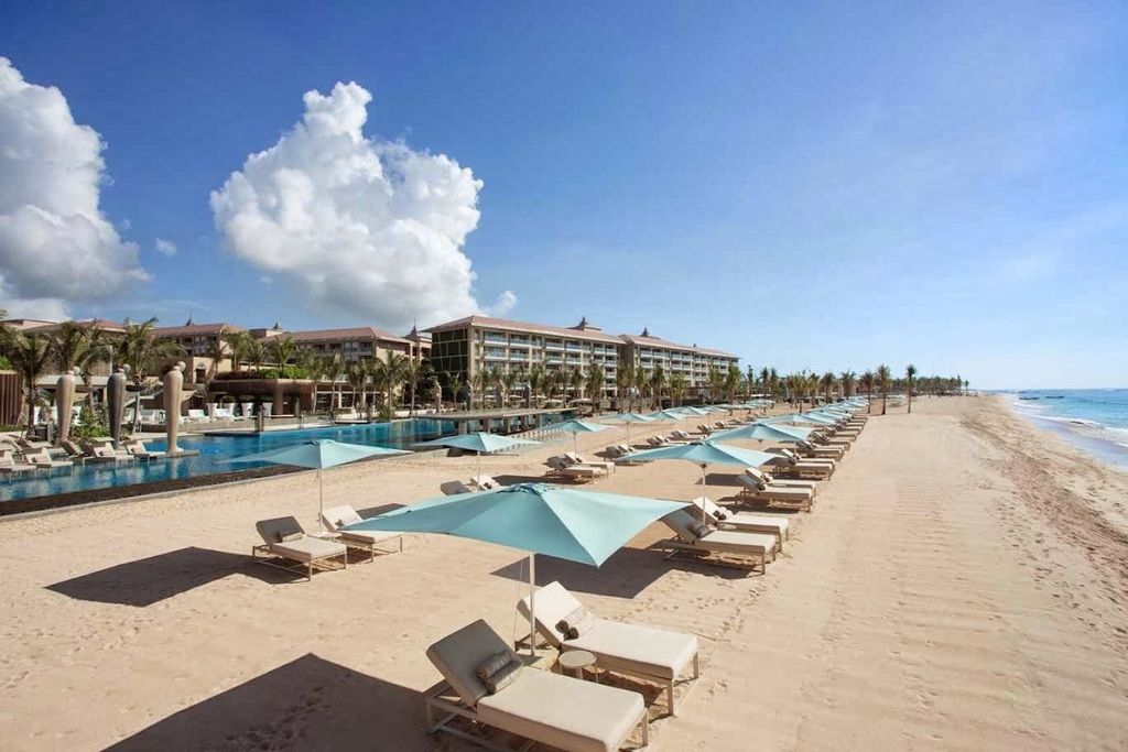 The Mulia - Nusa Dua, Bali – Photo 4