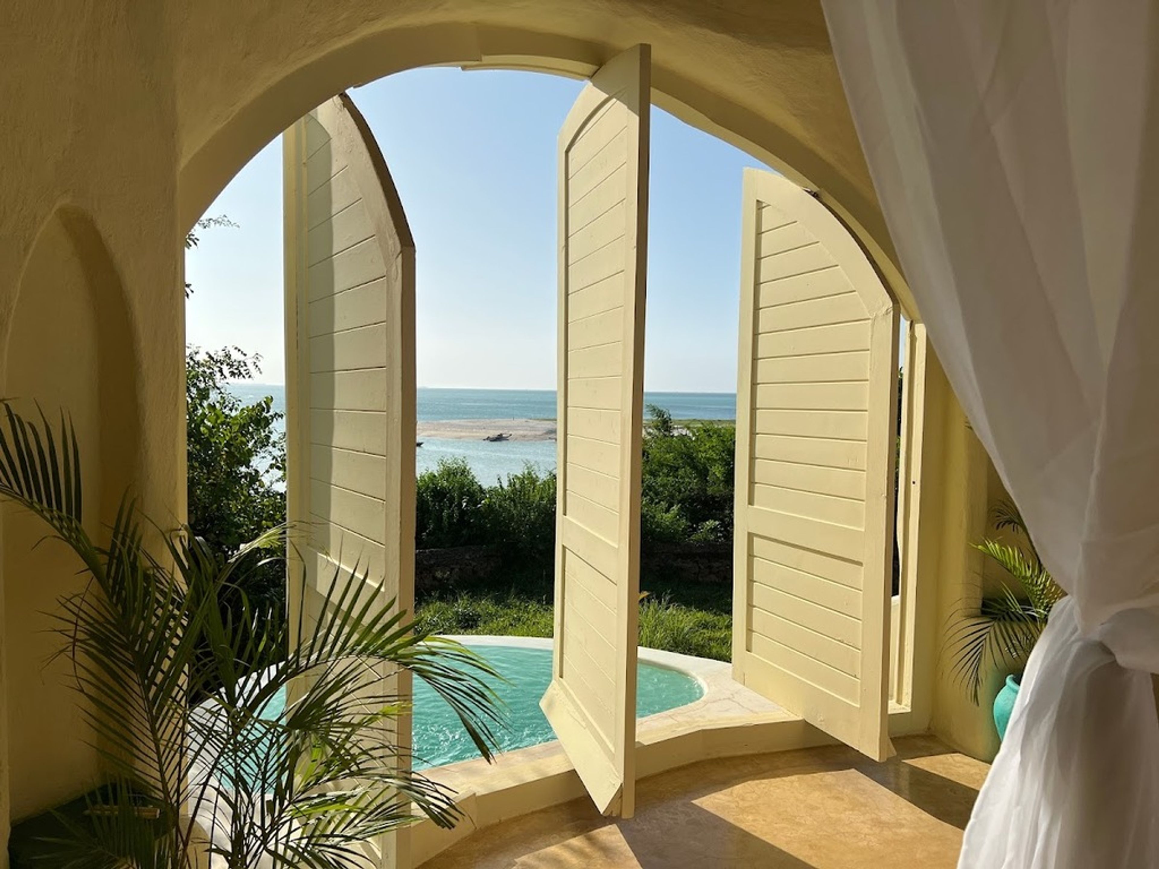 Kilindi Zanzibar