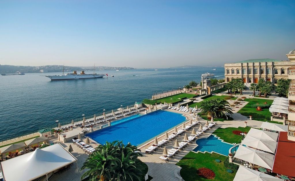 Ciragan Palace Kempinski – Photo 5
