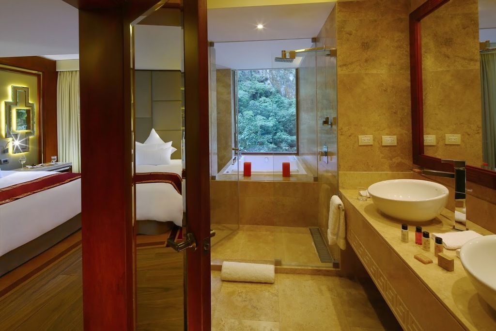Sumaq Machu Picchu Hotel – Photo 3
