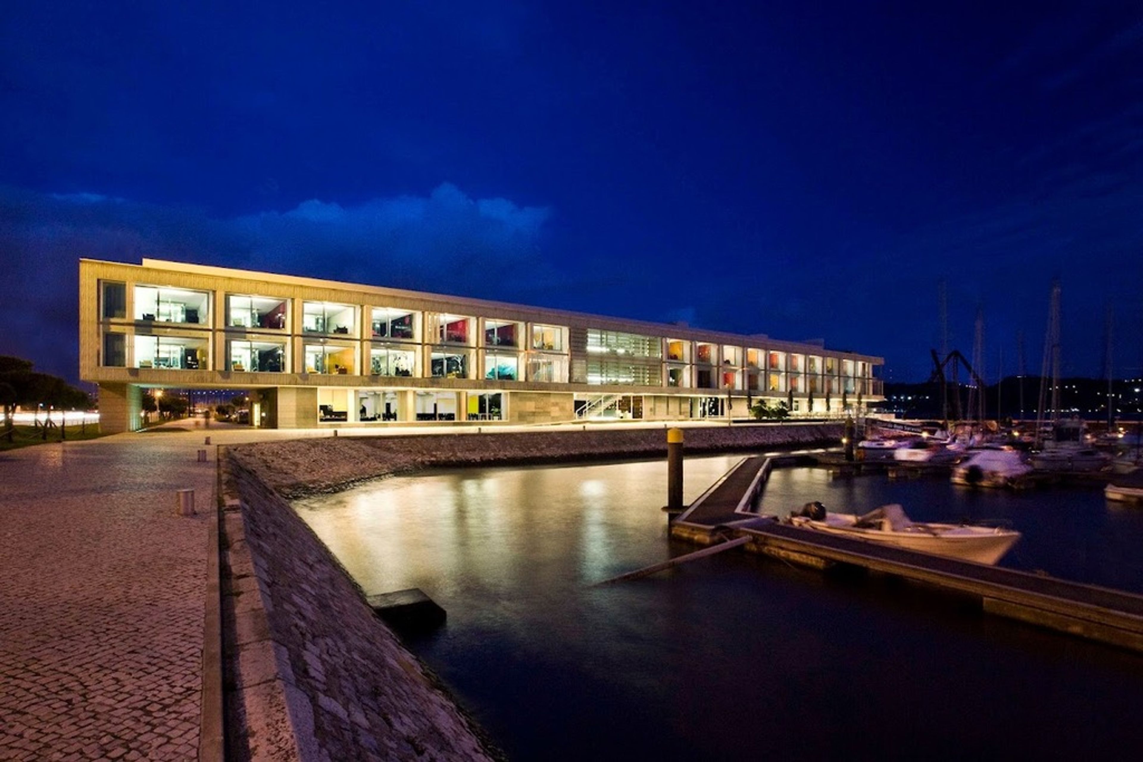 Altis Belém Hotel & Spa