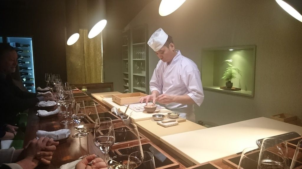 Sabi Omakase – Photo 2