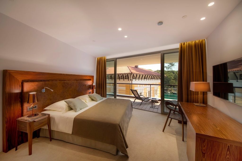 Boutique Hotel Alhambra, an SLH Hotel – Photo 5