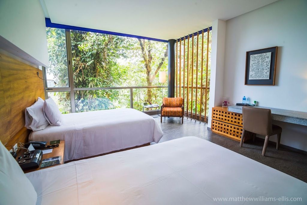 Mashpi Lodge – Photo 2