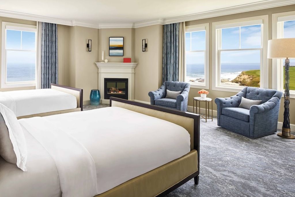 The Ritz-Carlton, Half Moon Bay – Photo 2