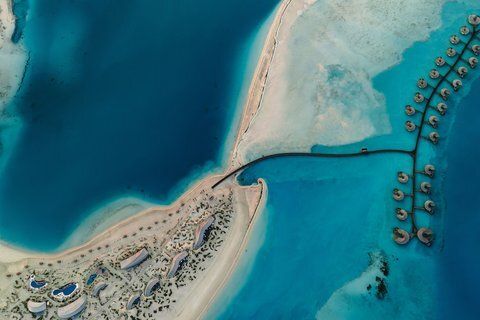 The St. Regis Red Sea Resort – Photo 6