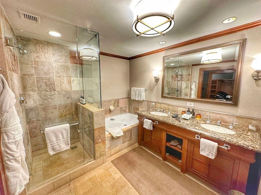 Four Seasons Resort Whistler – Photo 4