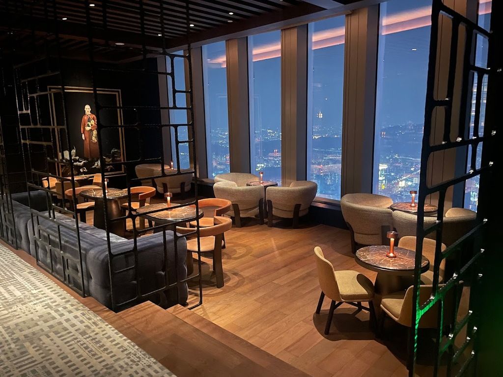 Rosewood Guangzhou – Photo 6