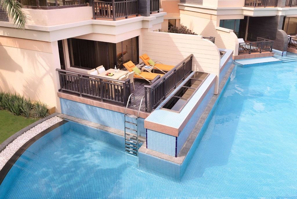 Anantara The Palm Dubai Resort – Photo 6