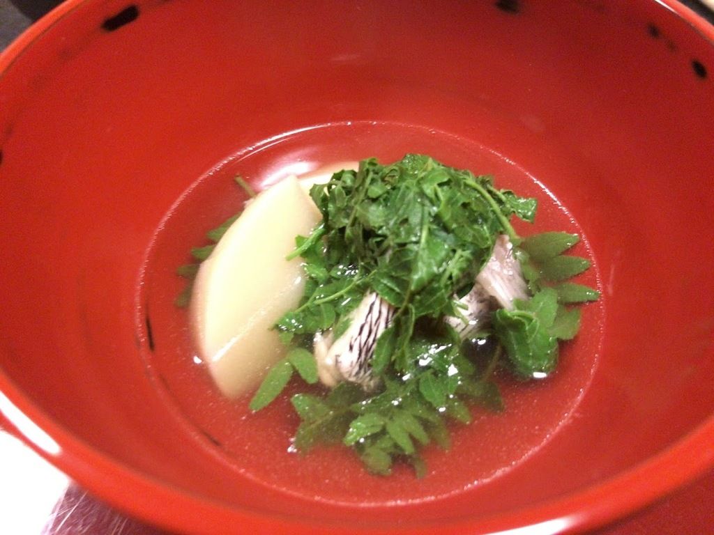 御料理 はやし - Oryouri Hayashi – Photo 4