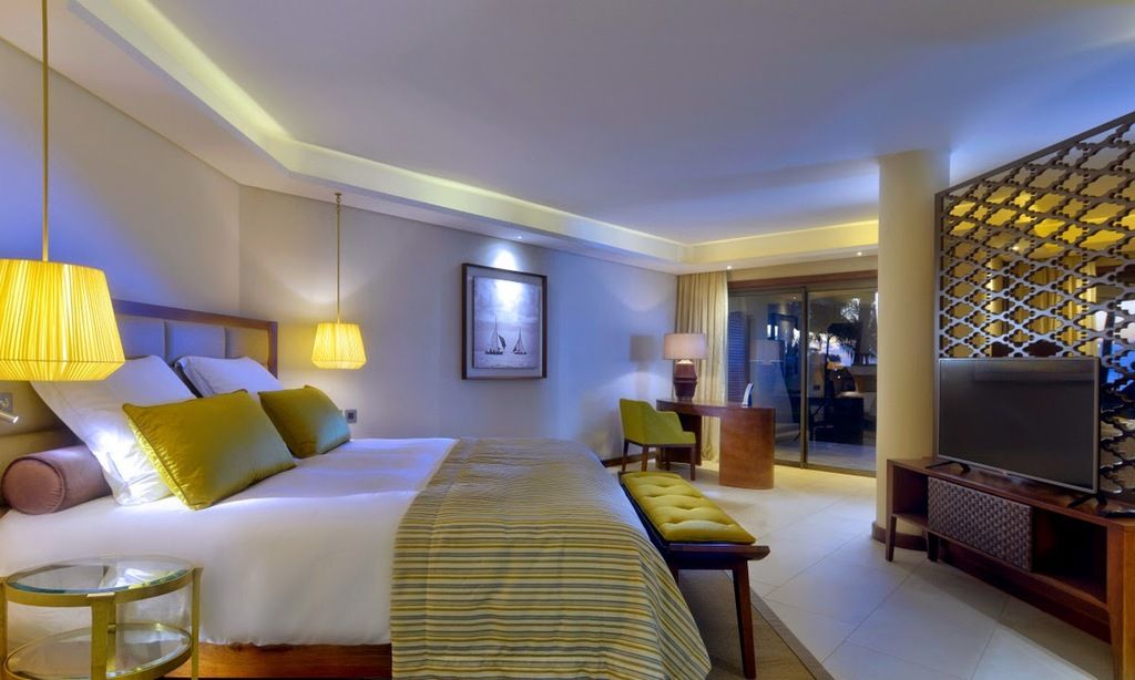 Royal Palm Beachcomber Luxury – Photo 2