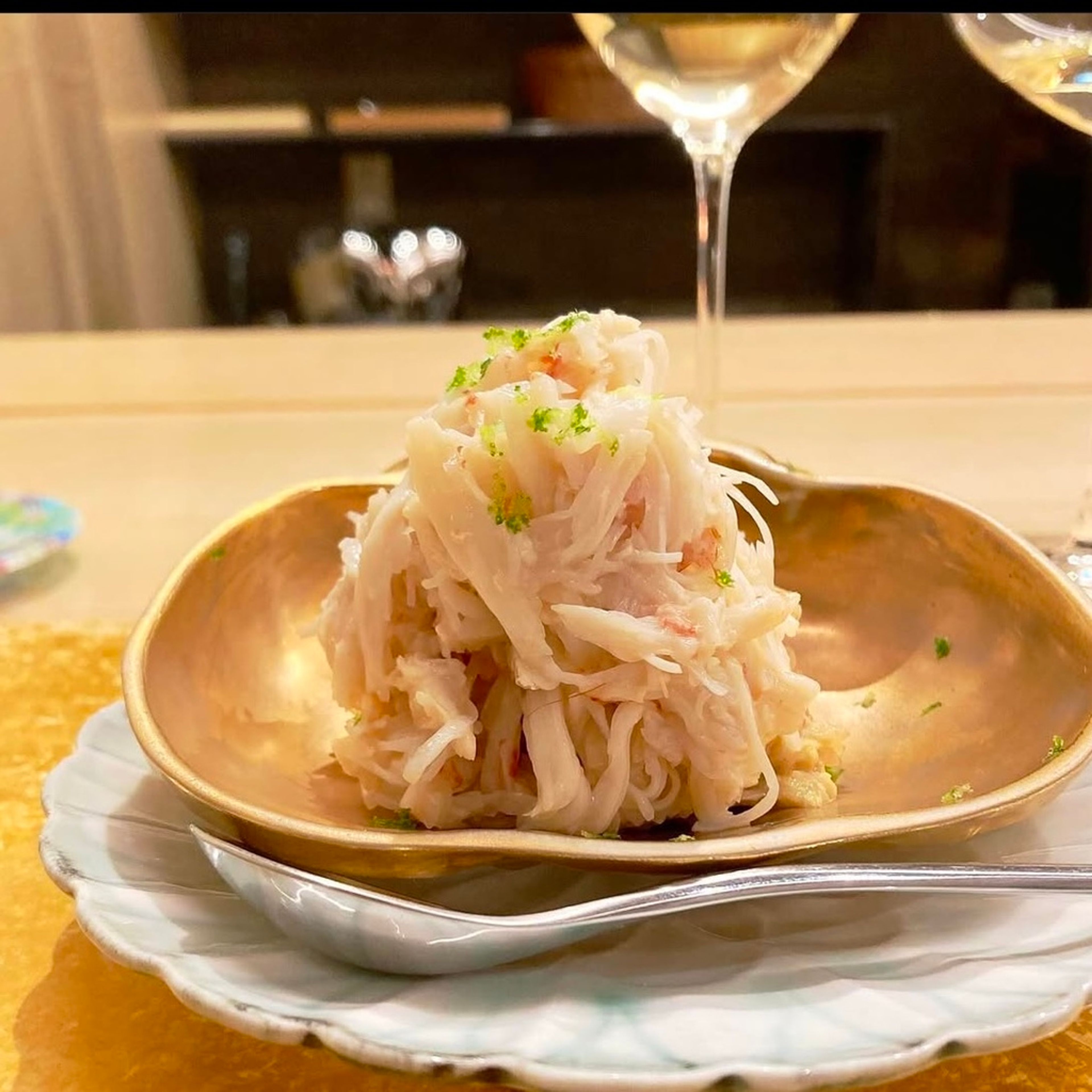 北野坂木下 - Kitanozaka Kinoshita – Photo 4