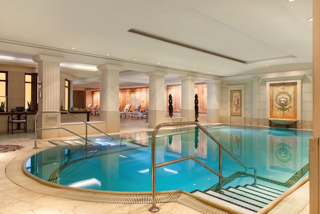 Hotel Adlon Kempinski Berlin – Photo 3