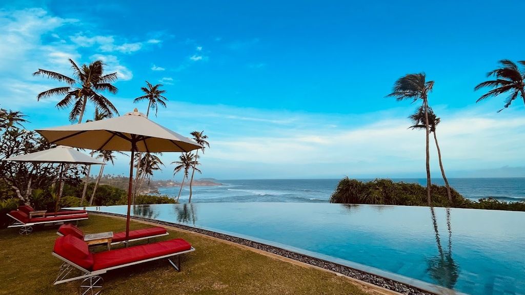 Cape Weligama - Relais & Chateaux – Photo 3