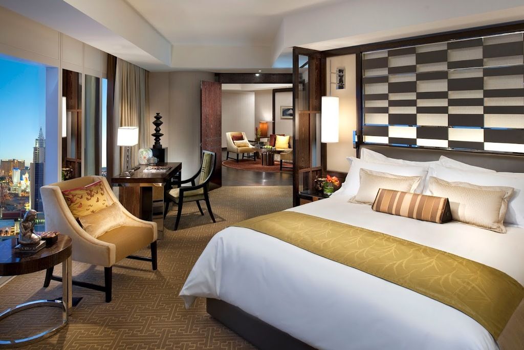 Waldorf Astoria Las Vegas – Photo 2
