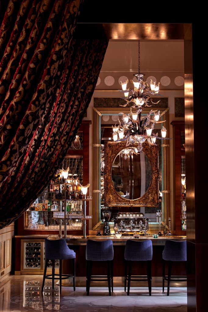 Sesamo - Royal Mansour Marrakech – Photo 4