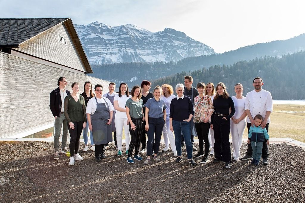 Biohotel Schwanen – Photo 5