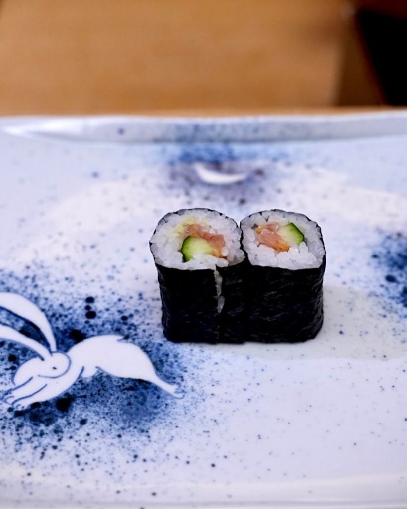 鮨 原正 - Sushi Harasho – Photo 4